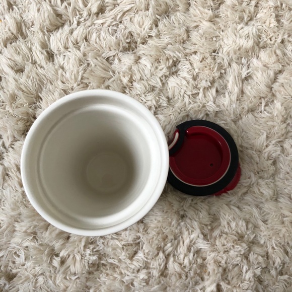 Starbucks faceted geometric Starbucks mug - Picture 4 of 4